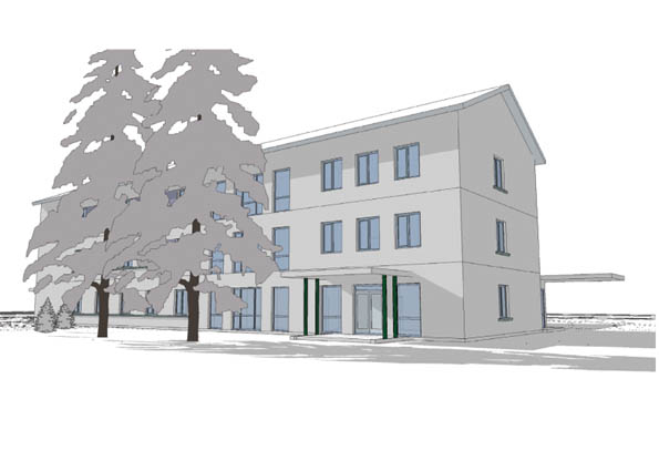 Kemeri Center Project