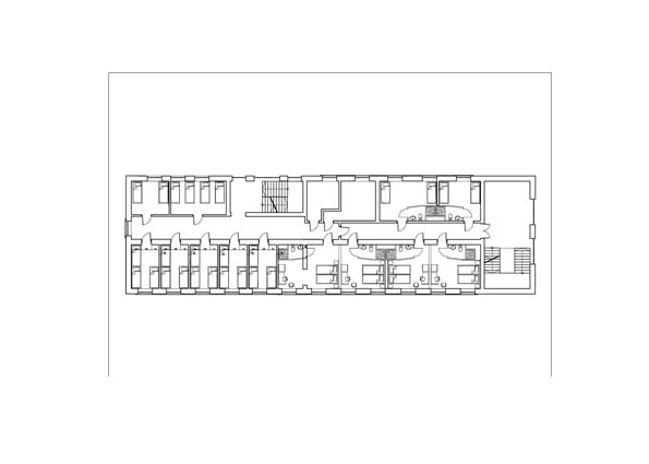 Kemeri Center Project